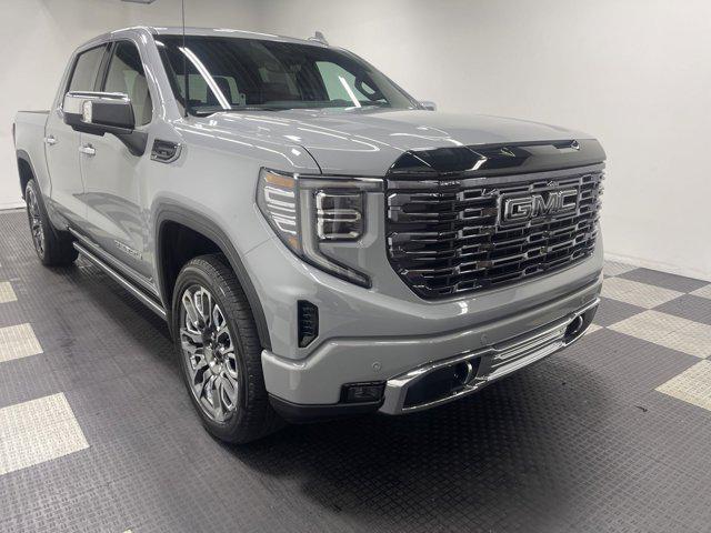 new 2025 GMC Sierra 1500 car, priced at $84,239