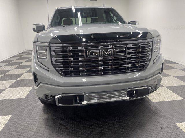 new 2025 GMC Sierra 1500 car, priced at $84,239