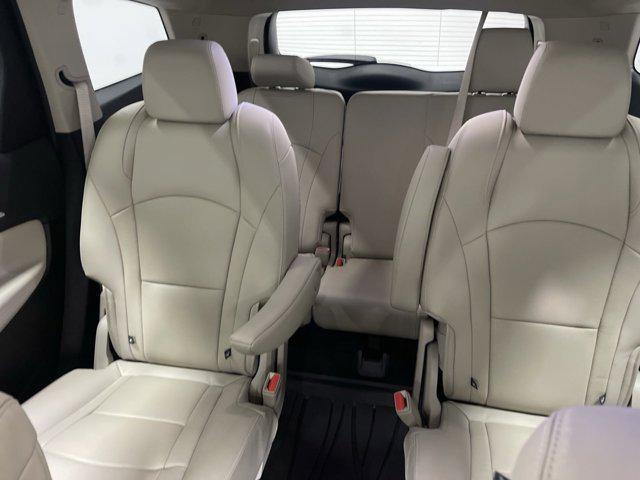 used 2020 Buick Enclave car, priced at $28,777