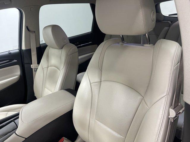 used 2020 Buick Enclave car, priced at $28,777