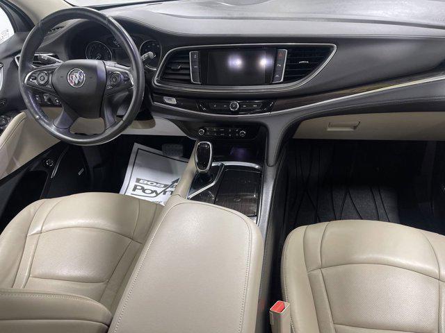 used 2020 Buick Enclave car, priced at $28,777