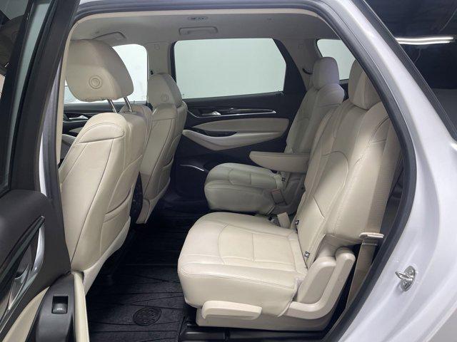 used 2020 Buick Enclave car, priced at $28,777