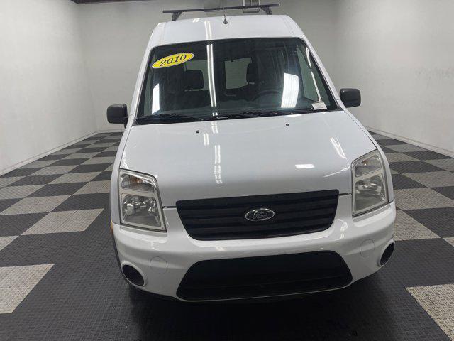 used 2010 Ford Transit Connect car, priced at $10,444