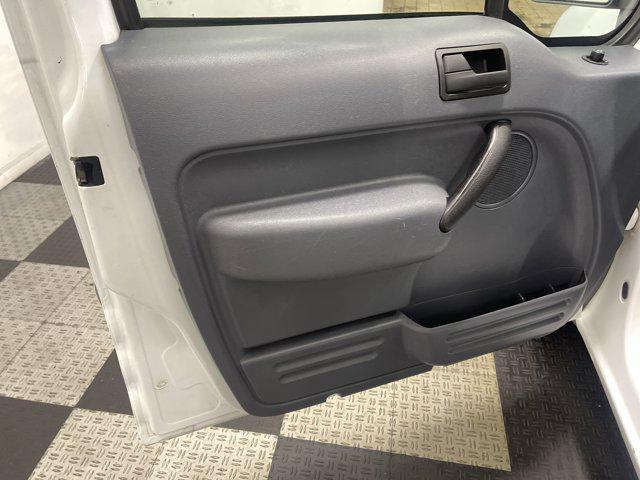 used 2010 Ford Transit Connect car, priced at $10,444