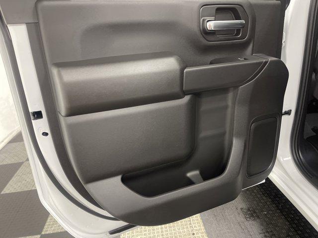 new 2025 Chevrolet Silverado 2500 car, priced at $58,125