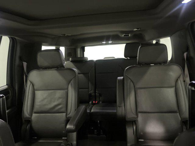 used 2021 GMC Yukon XL car, priced at $43,990