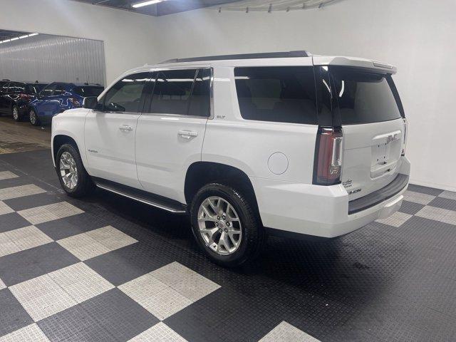 used 2016 GMC Yukon car, priced at $21,990