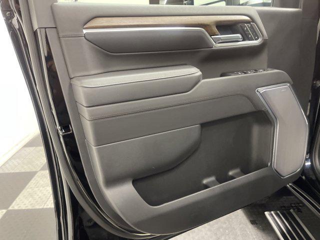 new 2025 Chevrolet Silverado 2500 car, priced at $81,305