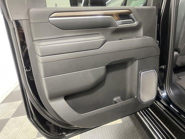 new 2025 Chevrolet Silverado 2500 car, priced at $81,305