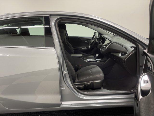 used 2023 Chevrolet Malibu car, priced at $18,222