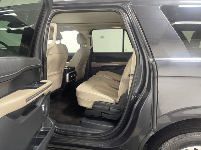 used 2023 Ford Expedition car, priced at $43,990