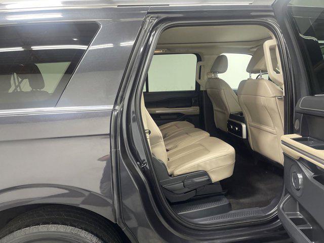 used 2023 Ford Expedition car, priced at $43,990