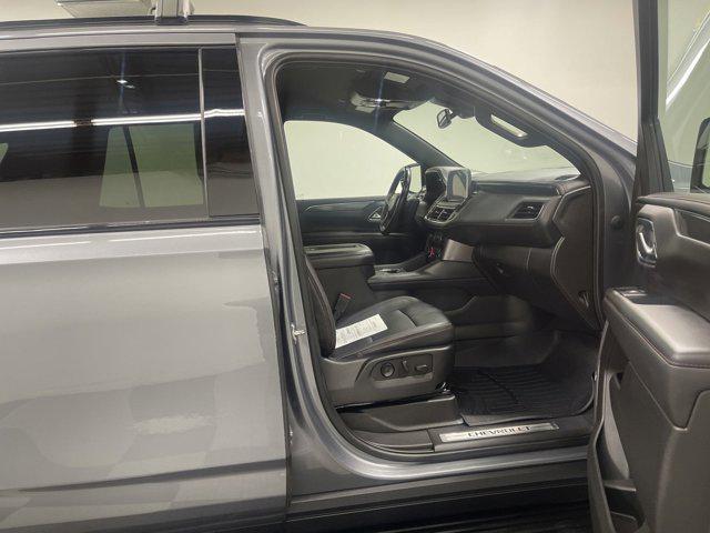 used 2022 Chevrolet Tahoe car, priced at $55,990