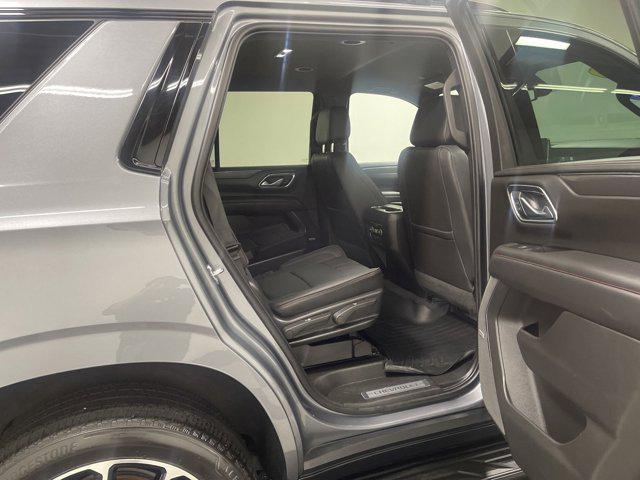 used 2022 Chevrolet Tahoe car, priced at $55,990