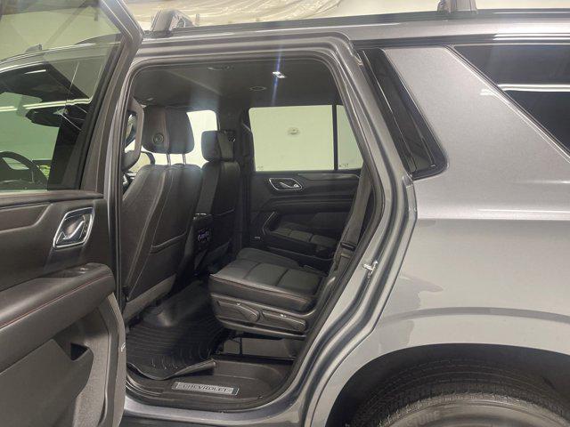 used 2022 Chevrolet Tahoe car, priced at $55,990