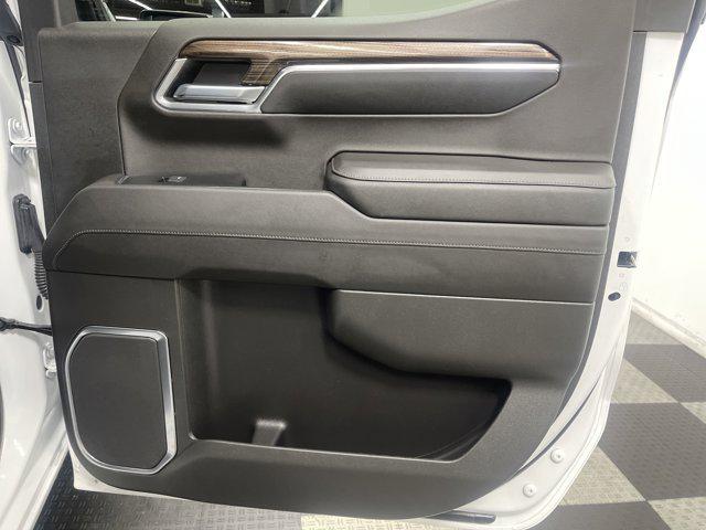 used 2022 Chevrolet Silverado 1500 car, priced at $39,444
