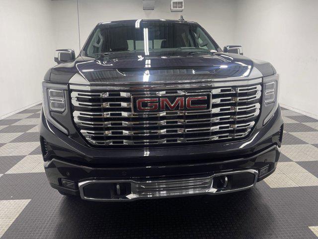 new 2025 GMC Sierra 1500 car, priced at $73,005