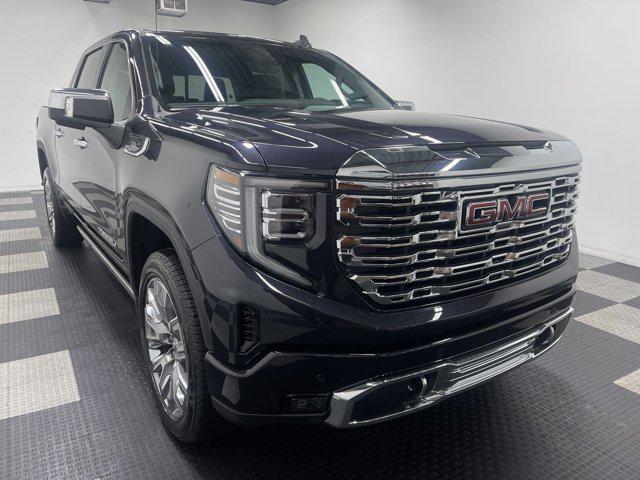 new 2025 GMC Sierra 1500 car, priced at $73,005