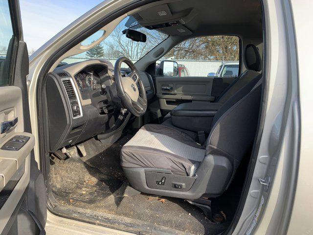 used 2010 Dodge Ram 2500 car, priced at $18,990