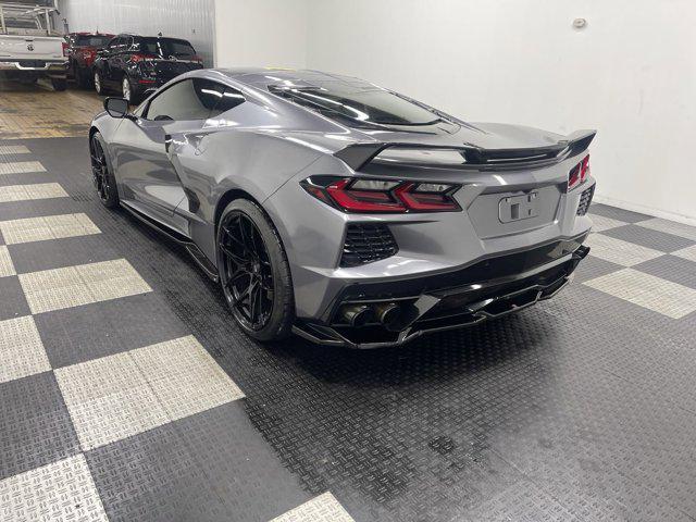 used 2020 Chevrolet Corvette car, priced at $67,888