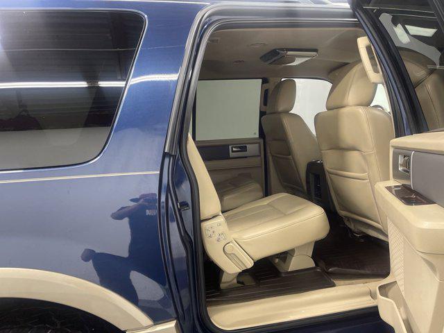 used 2014 Ford Expedition EL car, priced at $14,777