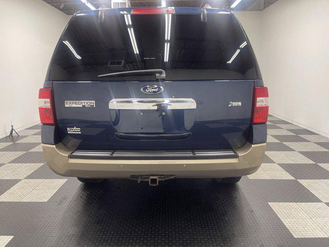 used 2014 Ford Expedition EL car, priced at $14,777