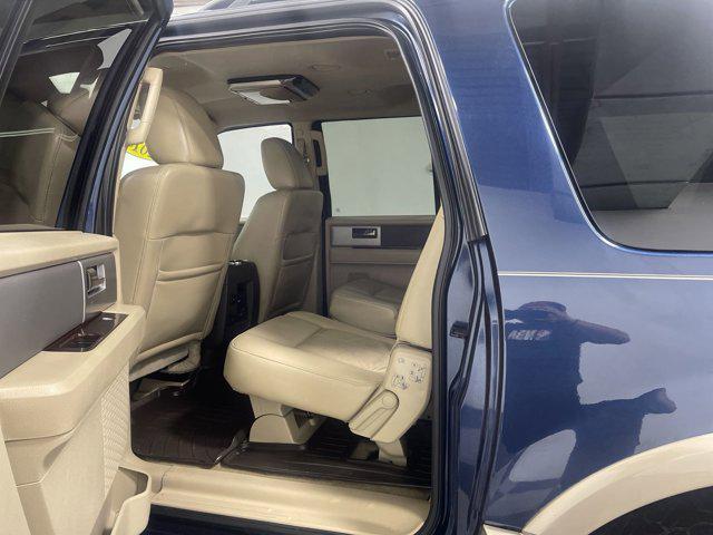 used 2014 Ford Expedition EL car, priced at $14,777