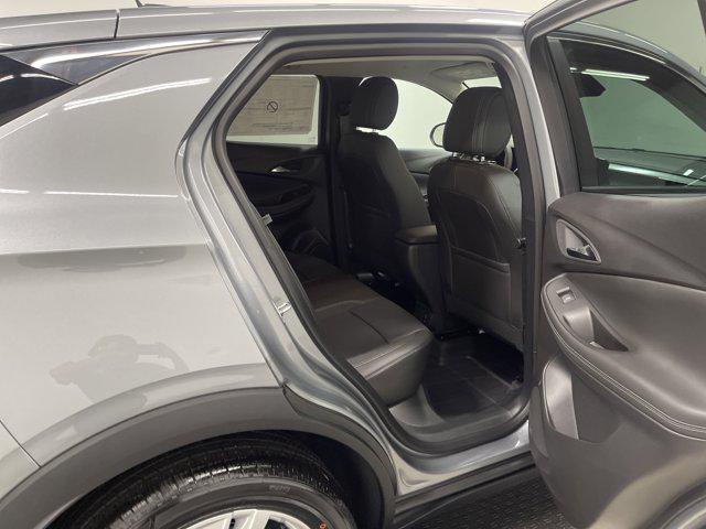 new 2026 Buick Encore GX car, priced at $25,245