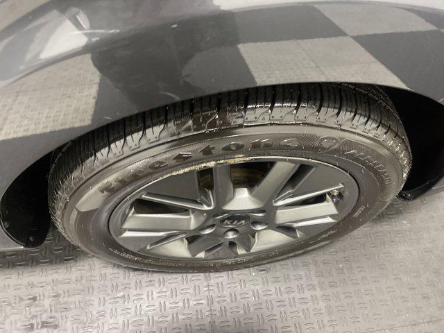 used 2021 Kia Soul car, priced at $14,444