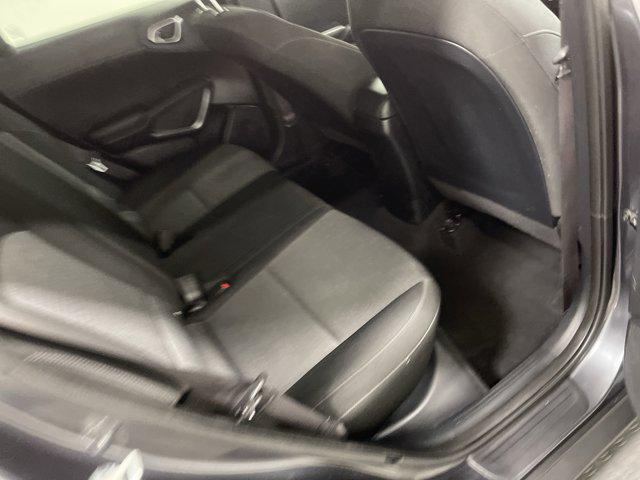used 2021 Kia Soul car, priced at $14,444