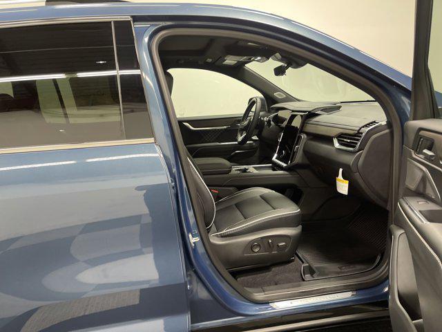 new 2025 GMC Acadia car, priced at $63,225