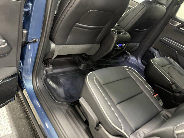 new 2025 GMC Acadia car, priced at $63,225