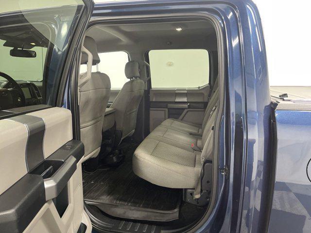 used 2015 Ford F-150 car, priced at $23,444