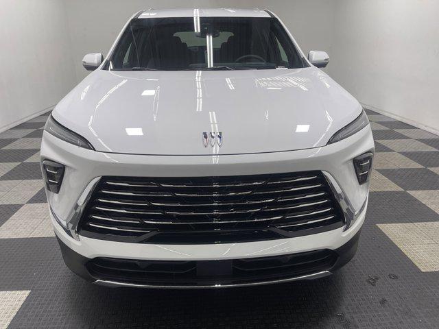 new 2025 Buick Enclave car, priced at $49,200