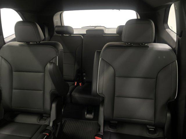 new 2025 Buick Enclave car, priced at $49,200