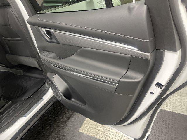 new 2025 Buick Enclave car, priced at $49,200
