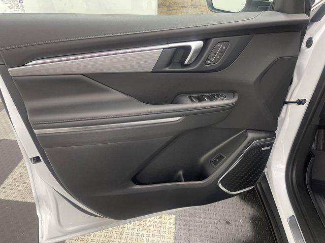 new 2025 Buick Enclave car, priced at $49,200