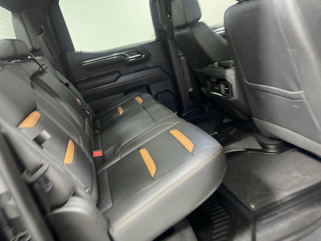 used 2023 GMC Sierra 1500 car, priced at $51,444