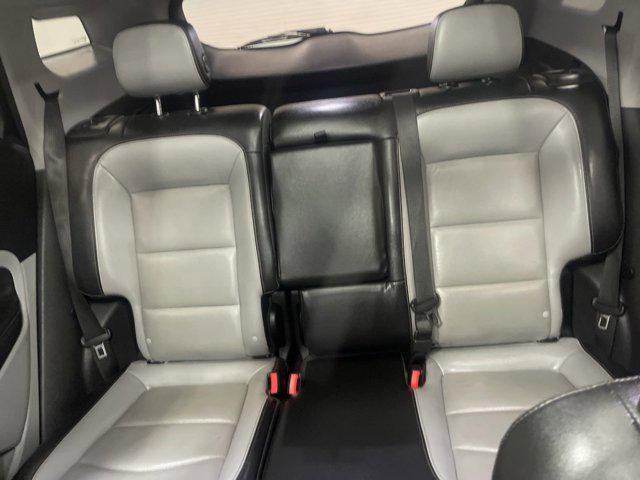 used 2019 GMC Terrain car, priced at $19,444