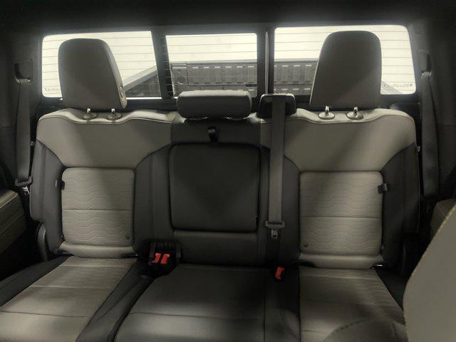 new 2025 Chevrolet Silverado 2500 car, priced at $79,950