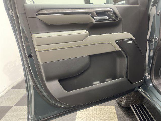 new 2025 Chevrolet Silverado 2500 car, priced at $79,950