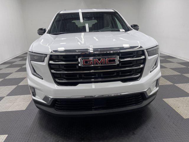 new 2025 GMC Acadia car, priced at $49,780