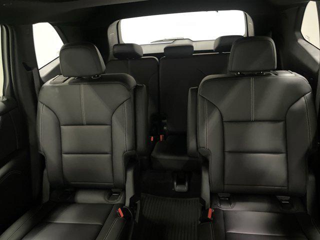 new 2025 GMC Acadia car, priced at $49,780