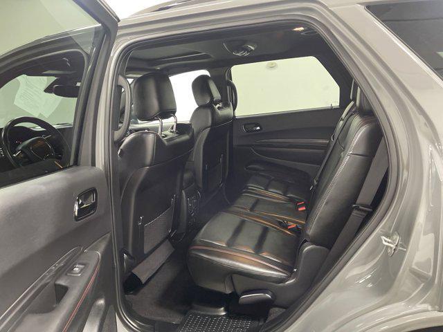 used 2023 Dodge Durango car, priced at $38,777