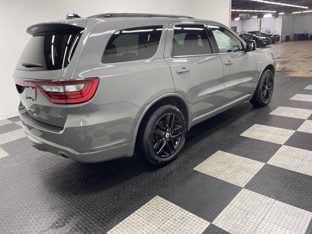 used 2023 Dodge Durango car, priced at $38,777