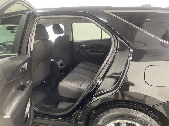 used 2021 Chevrolet Equinox car, priced at $17,777