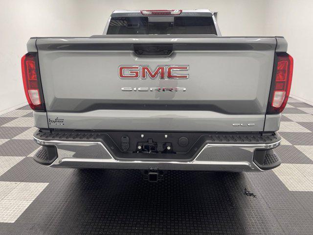 new 2025 GMC Sierra 1500 car, priced at $56,840