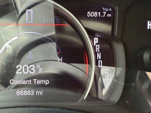 used 2023 Dodge Durango car, priced at $36,990