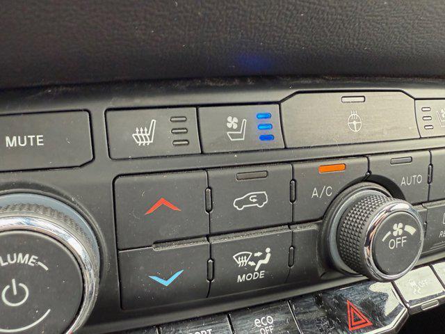 used 2023 Dodge Durango car, priced at $36,990