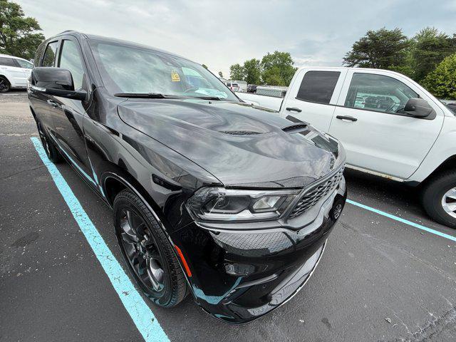 used 2023 Dodge Durango car, priced at $36,990